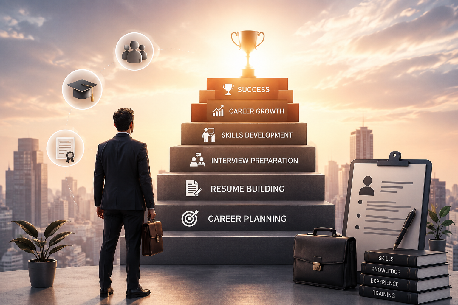 NextGen Job Consultancy services