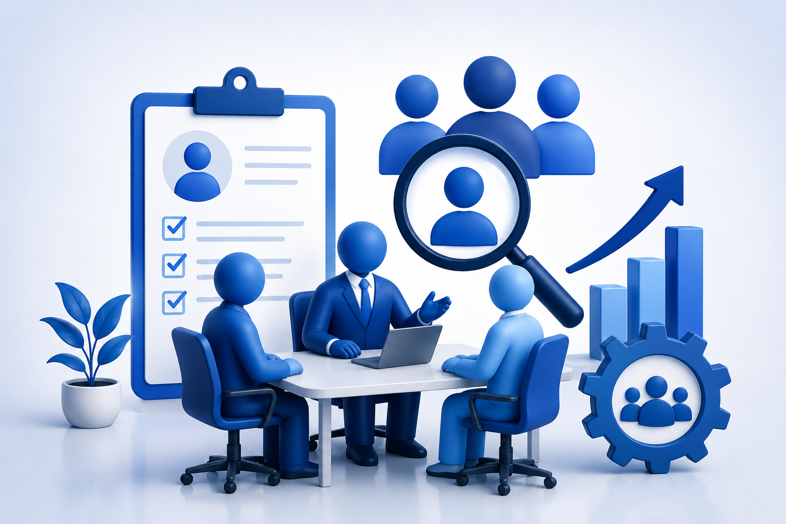 HR Consulting