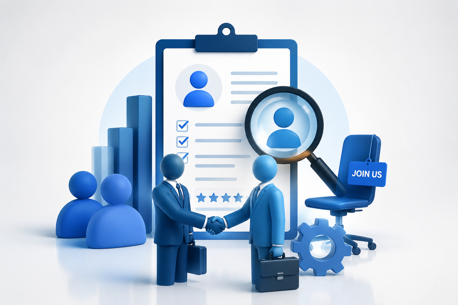 Recruitment Services