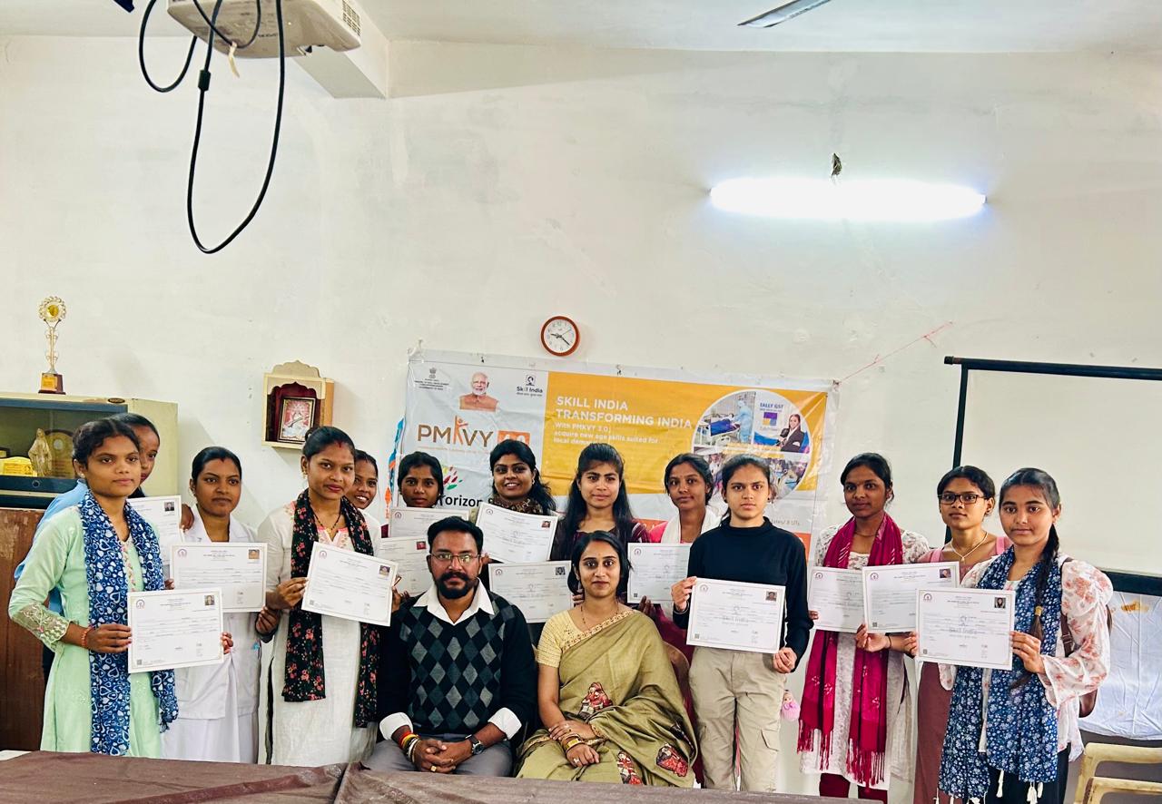 Certificate Distribution -2