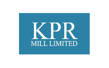 KPR Mill Limited